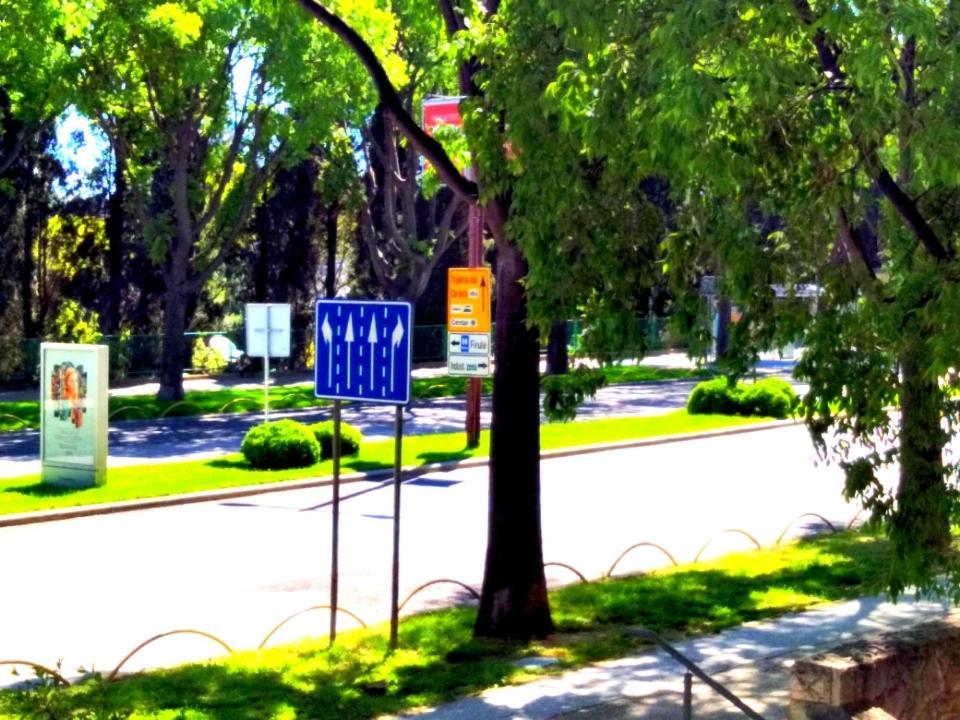 Apartment Suzana 2Br Split With Balcony Экстерьер фото