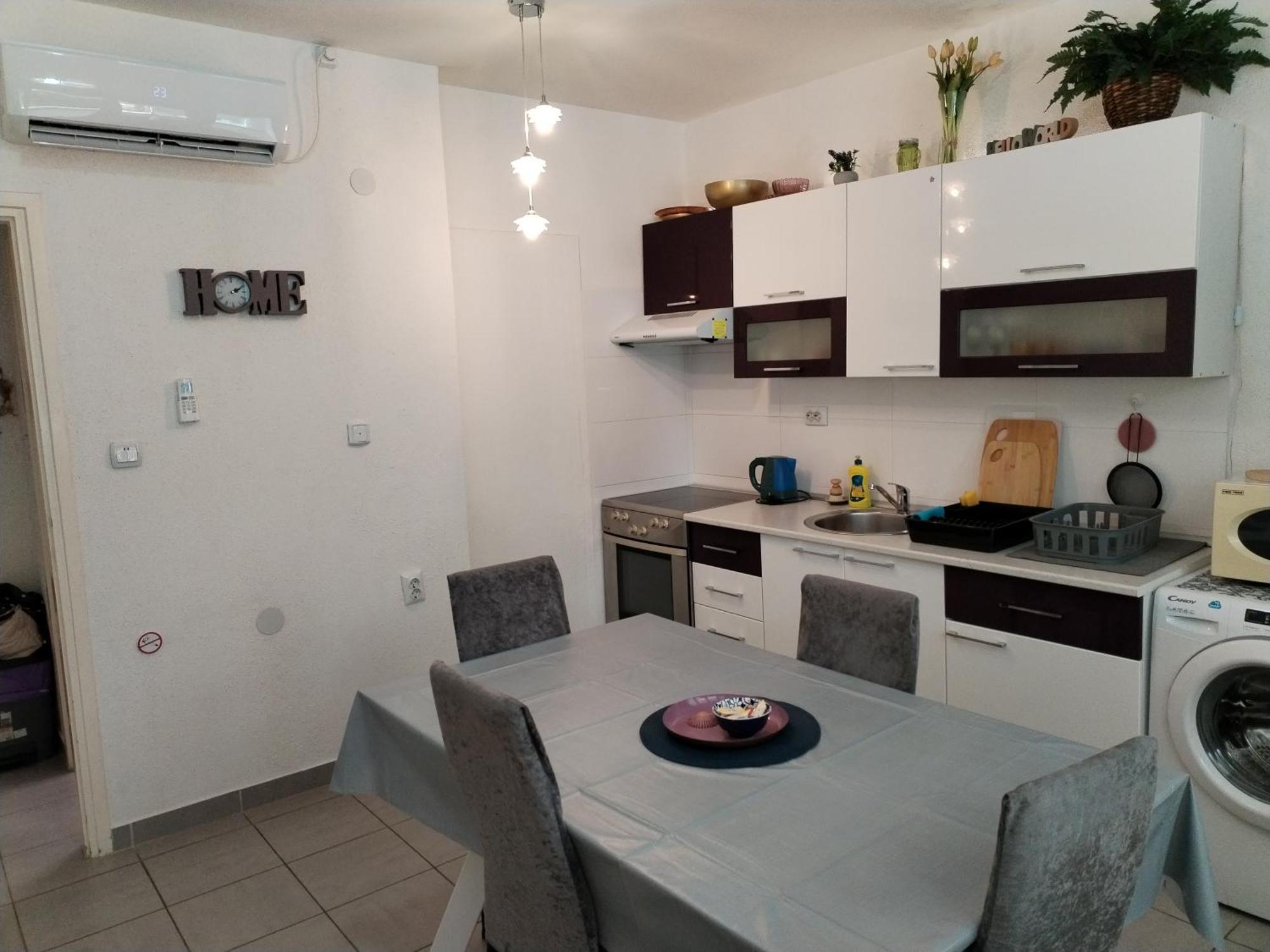 Apartment Suzana 2Br Split With Balcony Экстерьер фото
