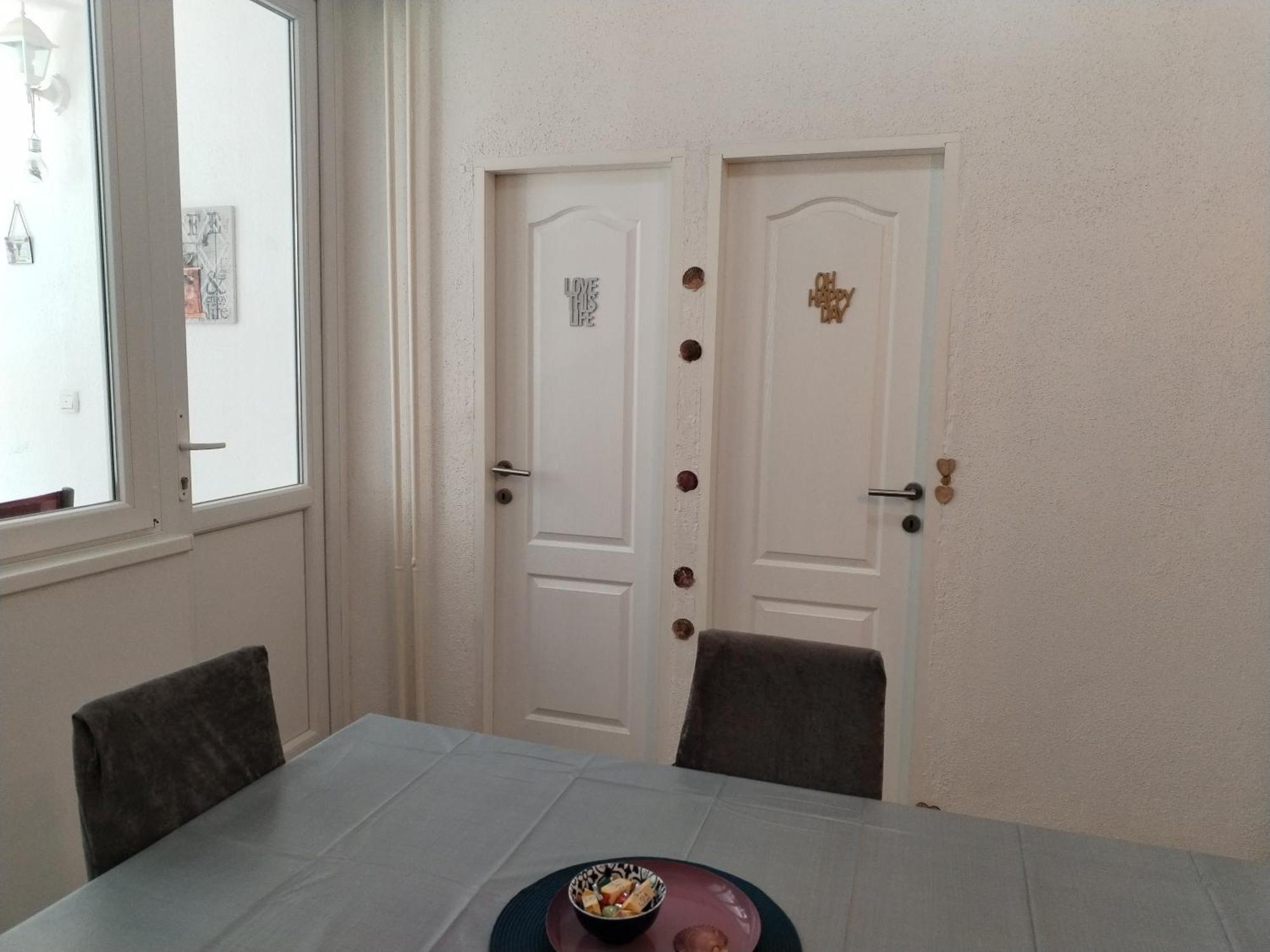 Apartment Suzana 2Br Split With Balcony Экстерьер фото