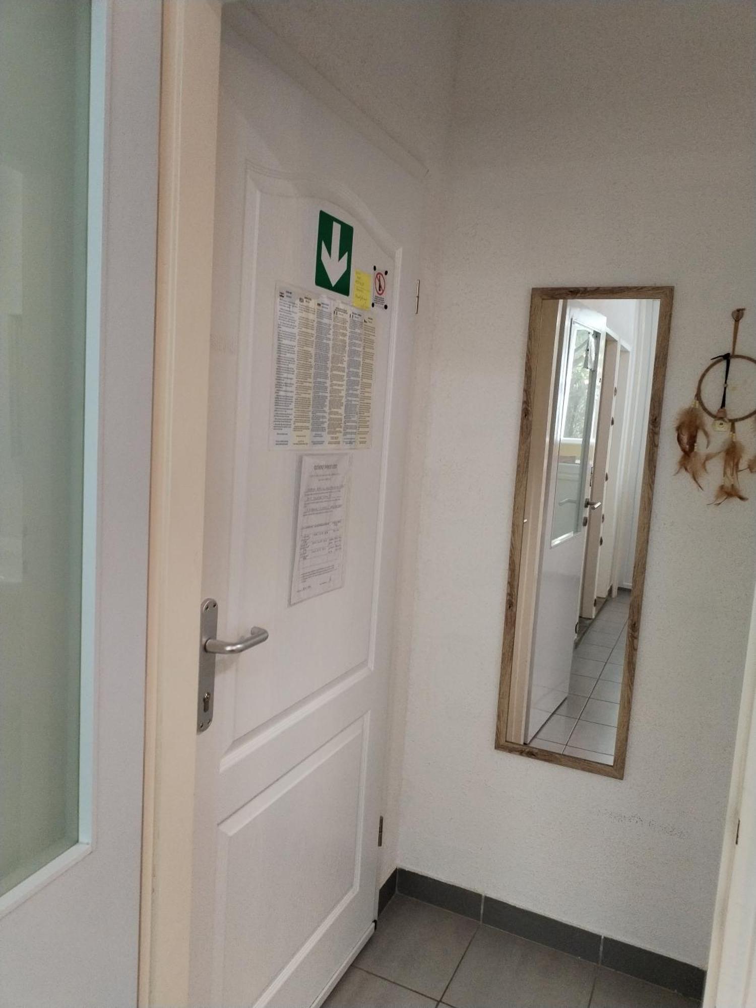 Apartment Suzana 2Br Split With Balcony Экстерьер фото