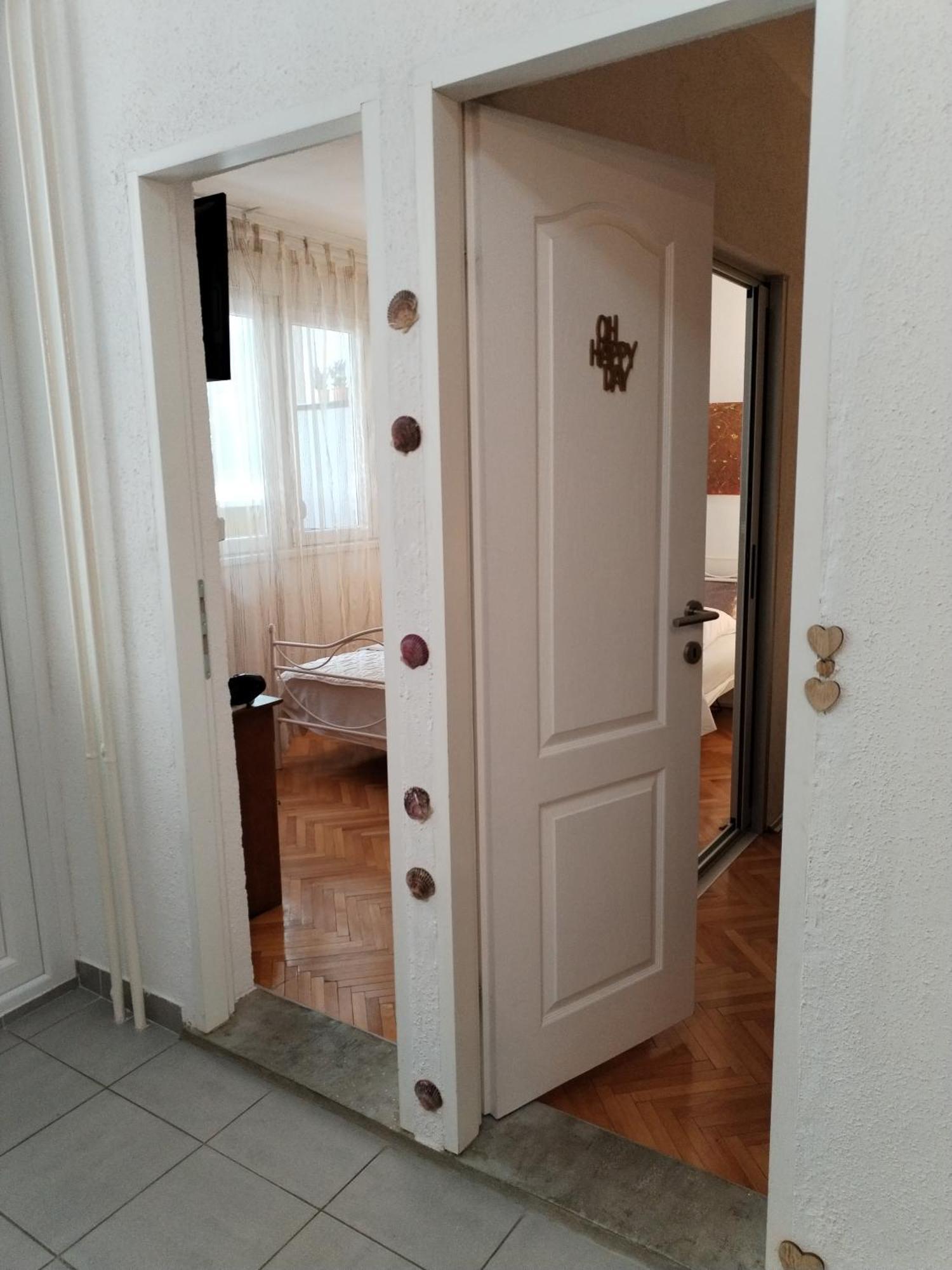 Apartment Suzana 2Br Split With Balcony Экстерьер фото
