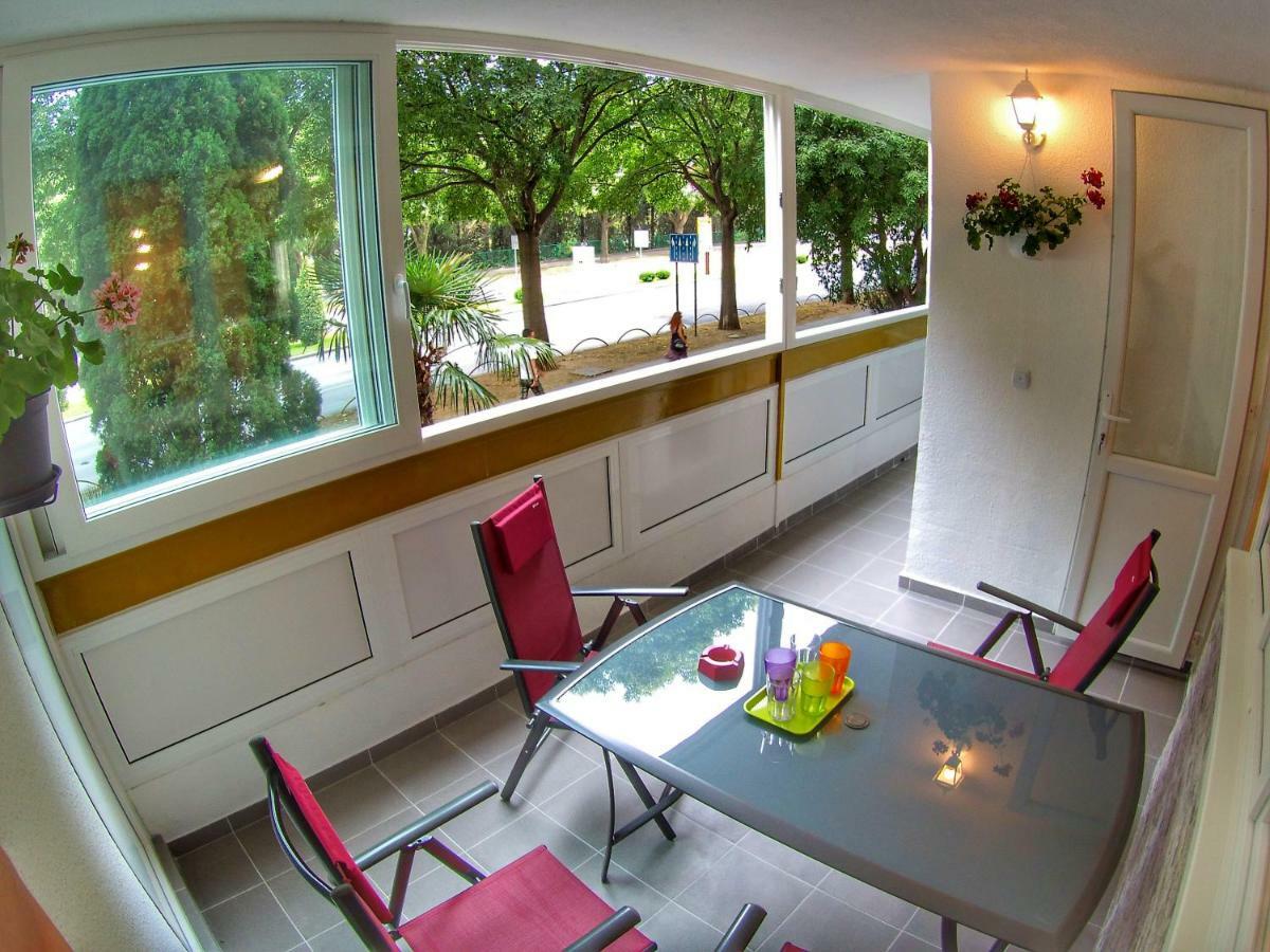 Apartment Suzana 2Br Split With Balcony Экстерьер фото
